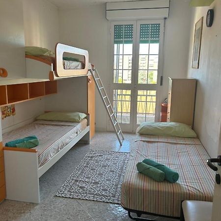 Durigon House Appartamento Livorno Esterno foto