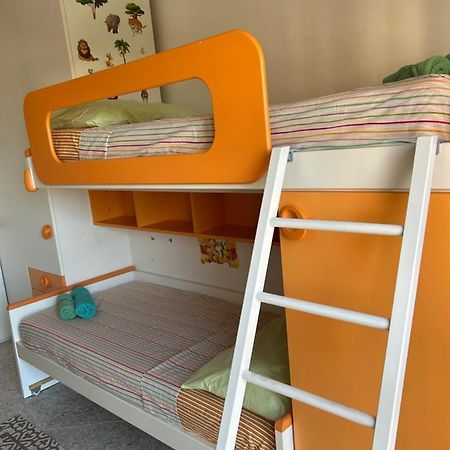Durigon House Appartamento Livorno Esterno foto
