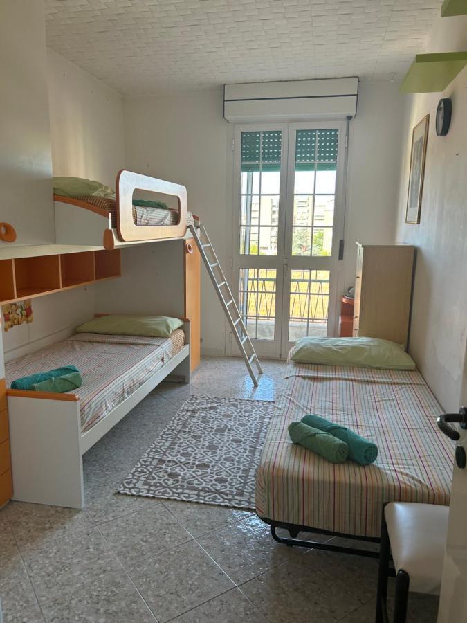 Durigon House Appartamento Livorno Esterno foto