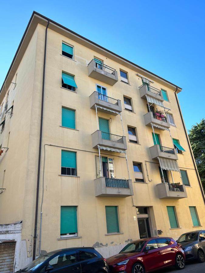 Durigon House Appartamento Livorno Esterno foto