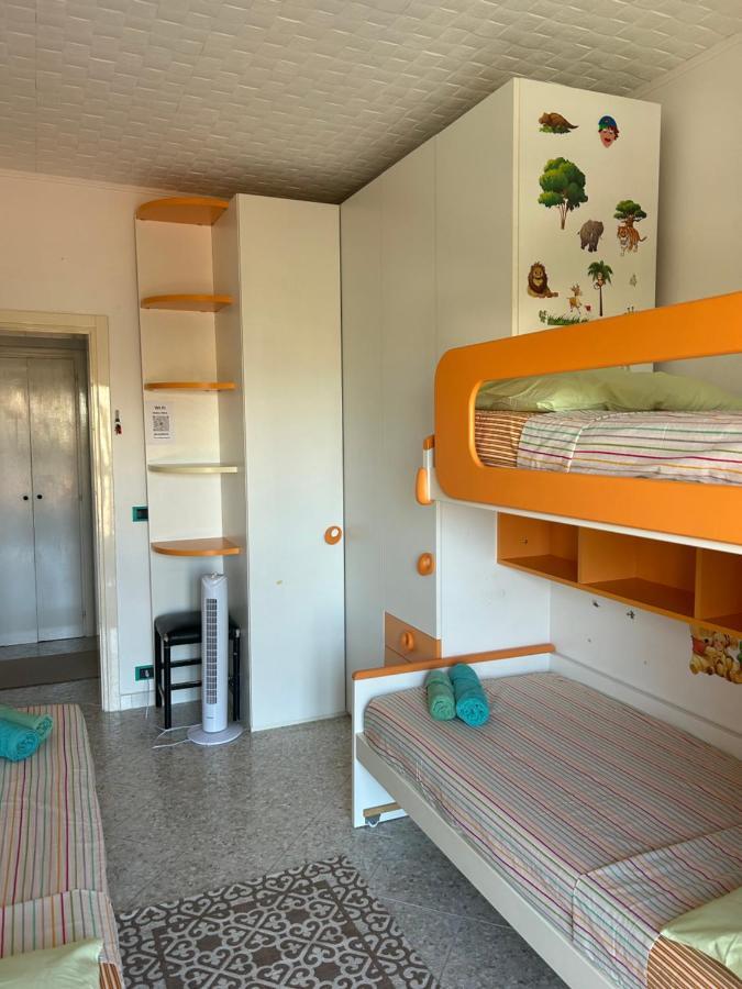 Durigon House Appartamento Livorno Esterno foto
